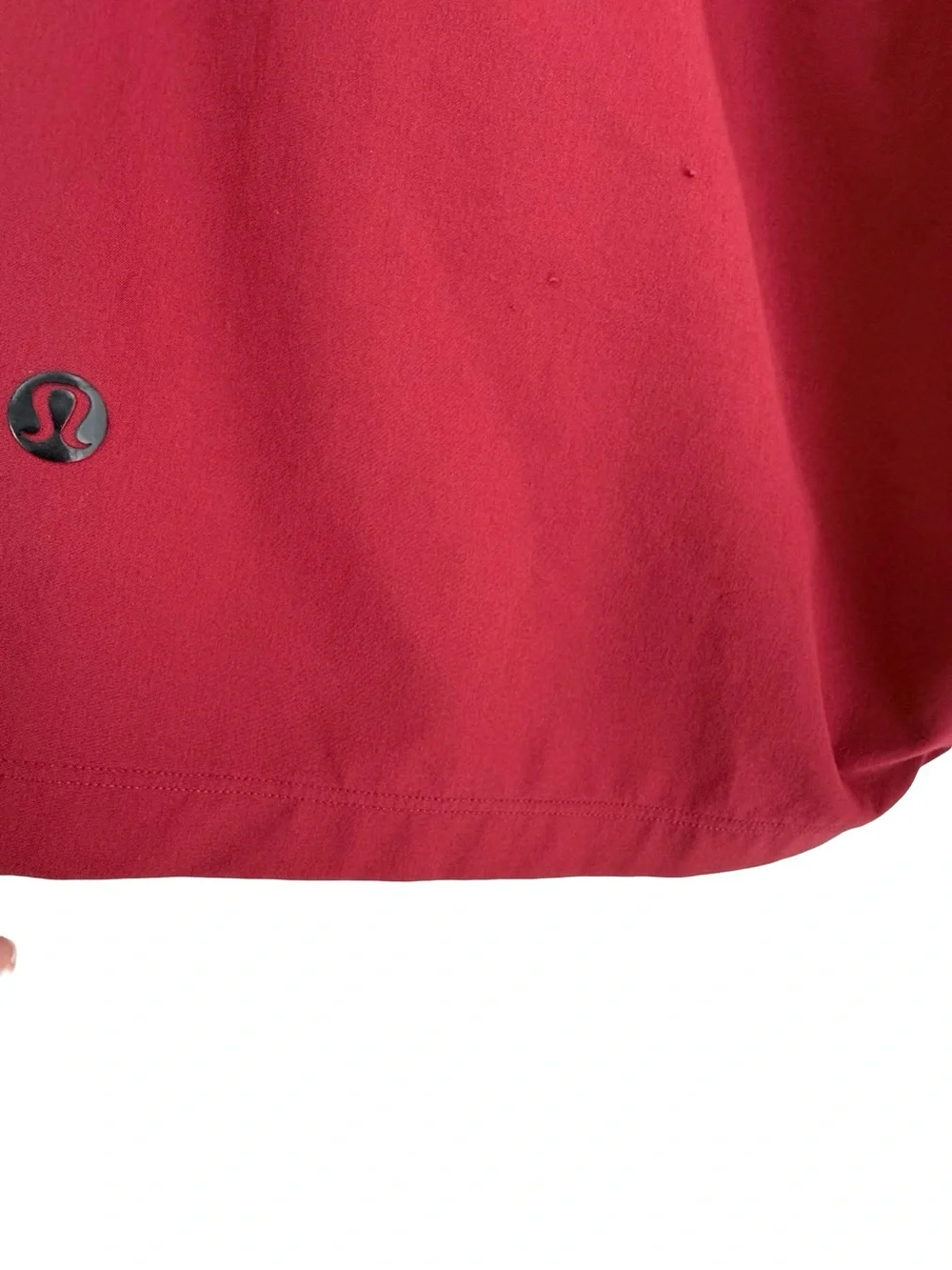 Lululemon Channel Cross Short 7